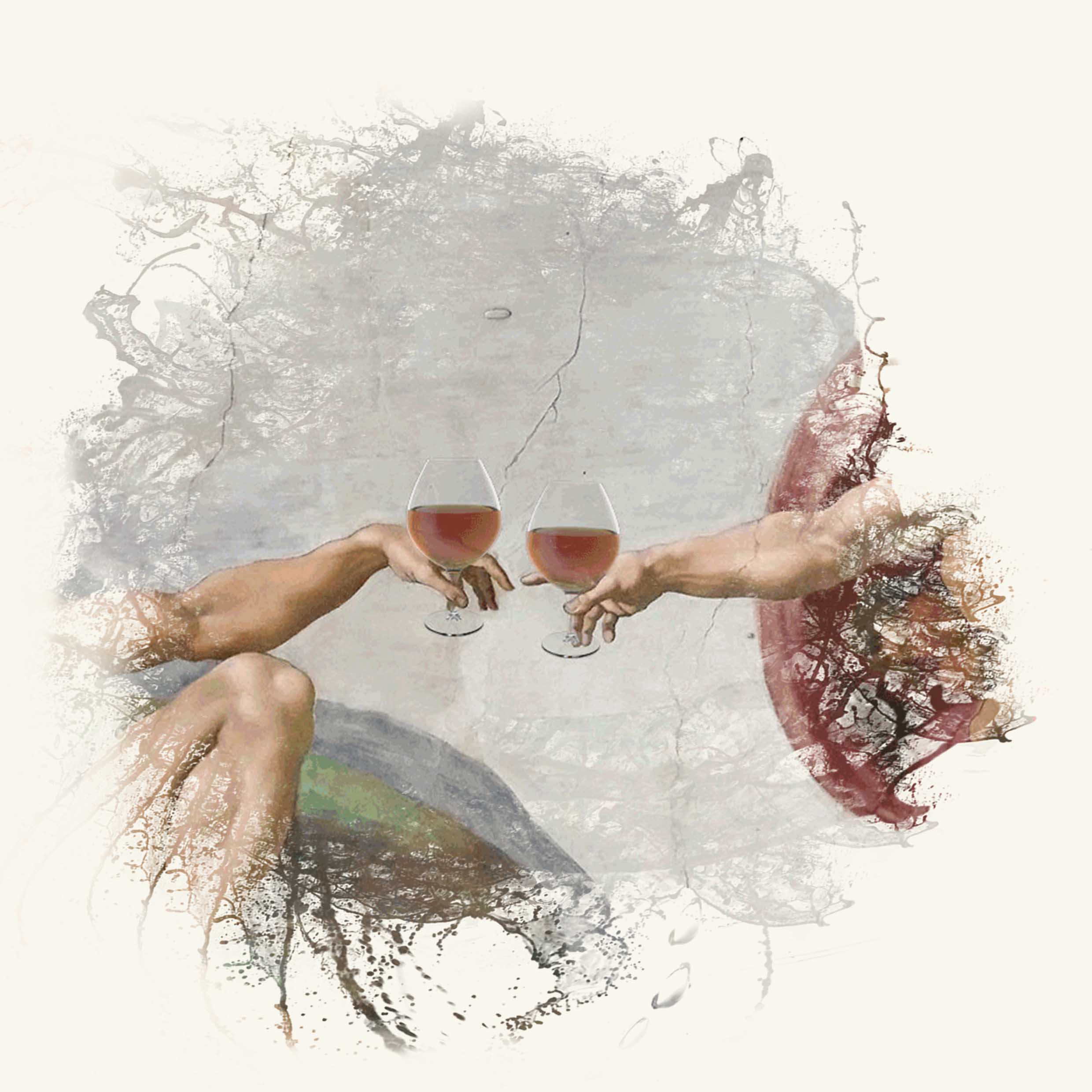 Drink of the Gods - The Origin